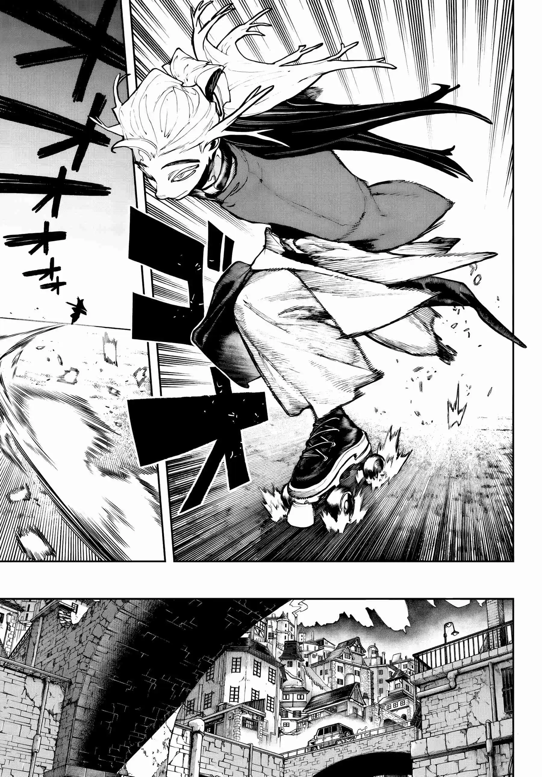 Read Gachiakuta PT Manga Online