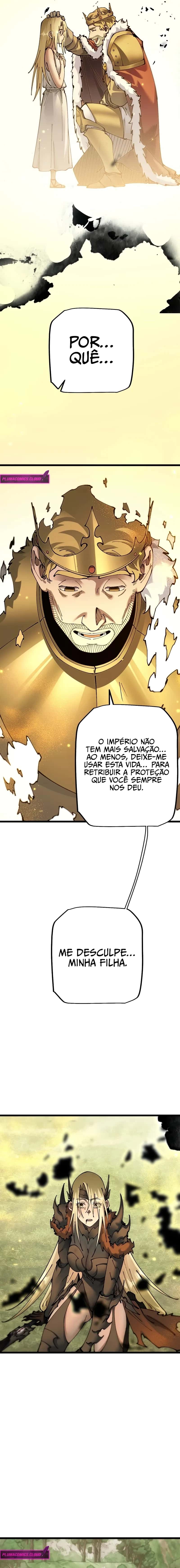 Read Goblin’s Ascent_ From Loser to Winner PT Manga Online