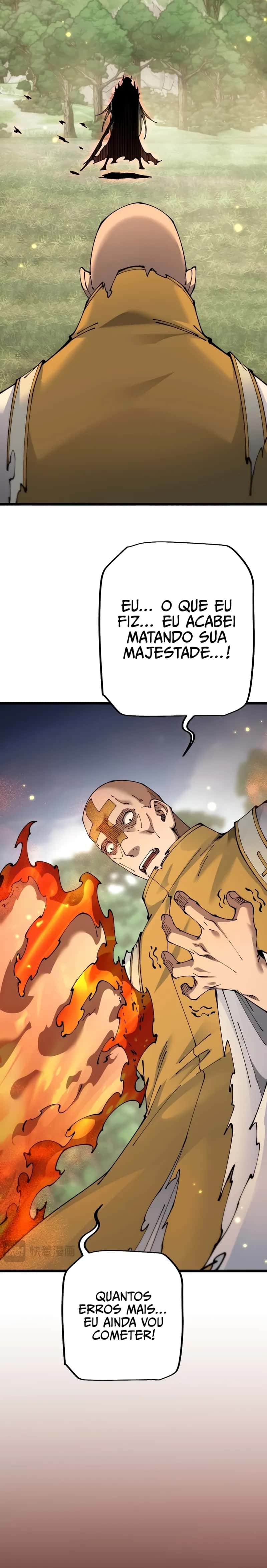 Read Goblin’s Ascent_ From Loser to Winner PT Manga Online