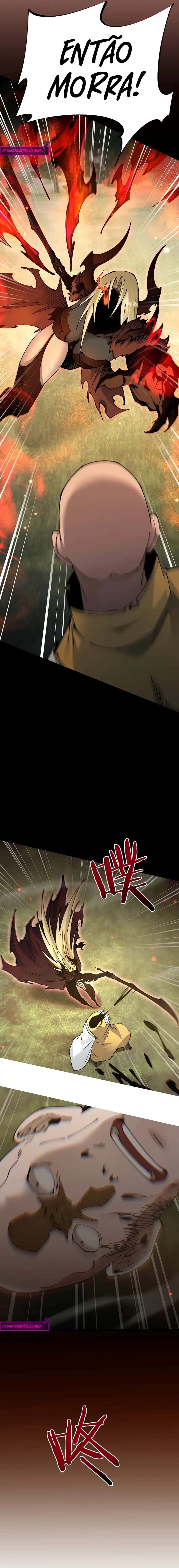 Read Goblin’s Ascent_ From Loser to Winner PT Manga Online