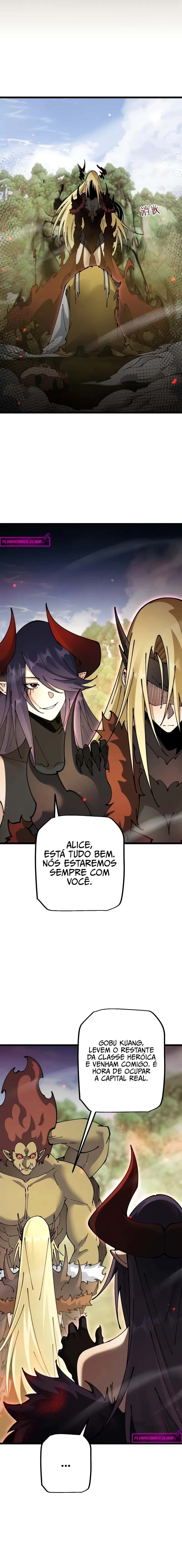 Read Goblin’s Ascent_ From Loser to Winner PT Manga Online