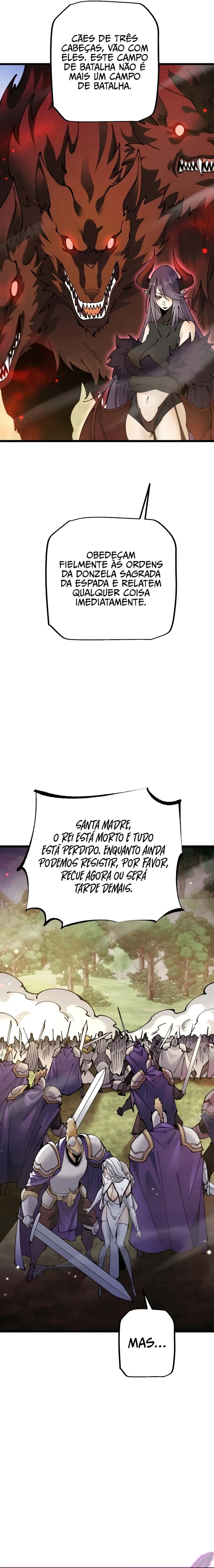 Read Goblin’s Ascent_ From Loser to Winner PT Manga Online