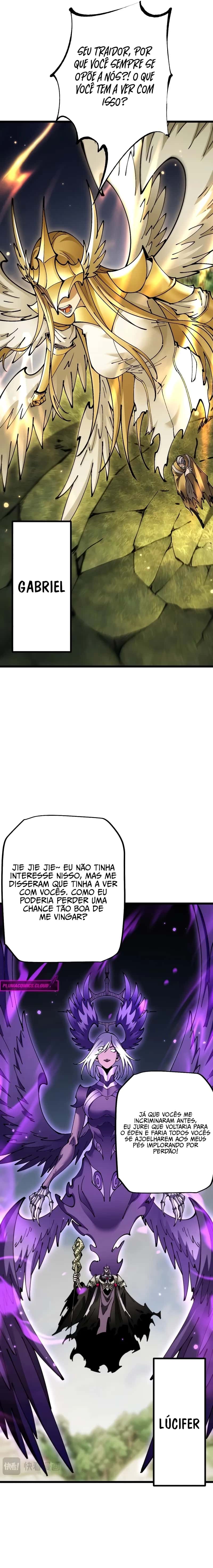 Read Goblin’s Ascent_ From Loser to Winner PT Manga Online