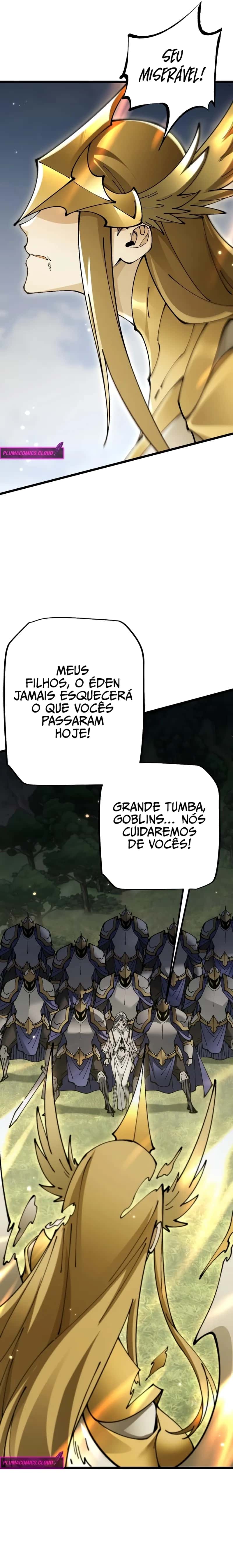 Read Goblin’s Ascent_ From Loser to Winner PT Manga Online