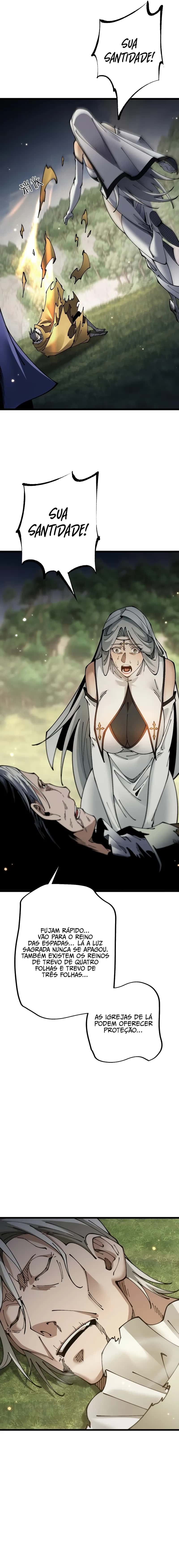 Read Goblin’s Ascent_ From Loser to Winner PT Manga Online