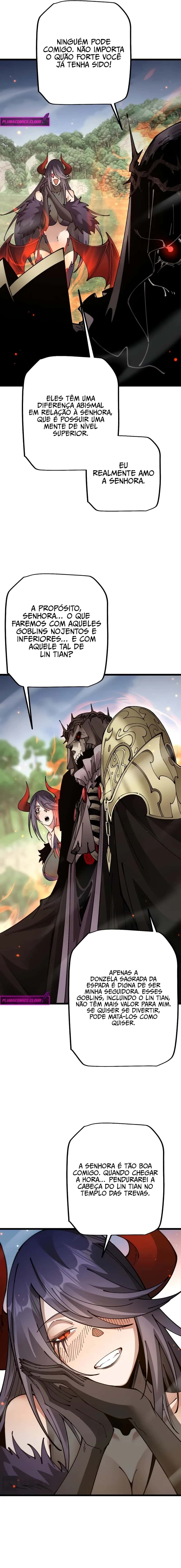 Read Goblin’s Ascent_ From Loser to Winner PT Manga Online