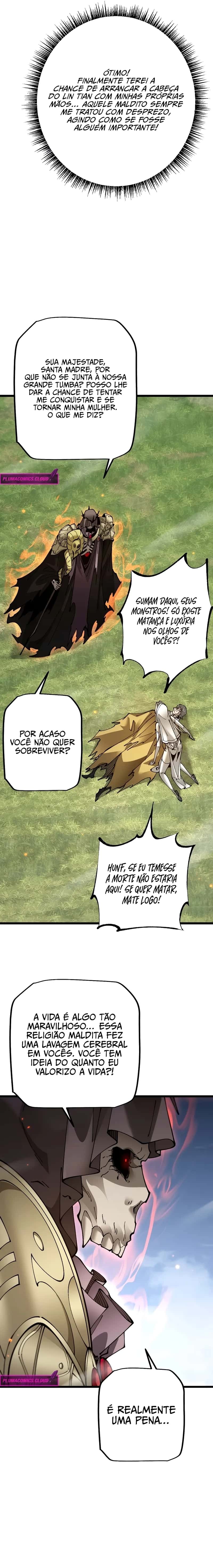 Read Goblin’s Ascent_ From Loser to Winner PT Manga Online