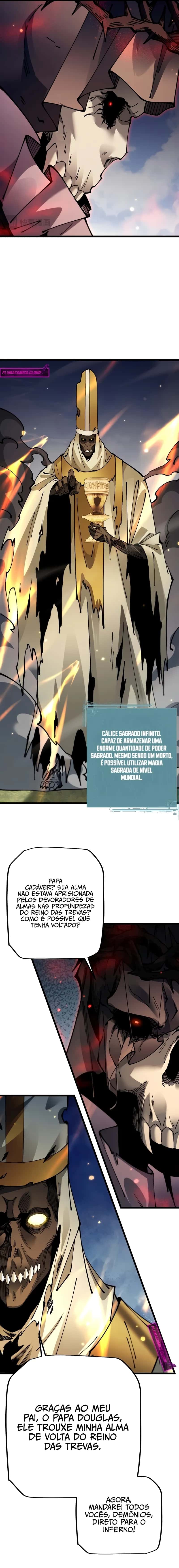 Read Goblin’s Ascent_ From Loser to Winner PT Manga Online