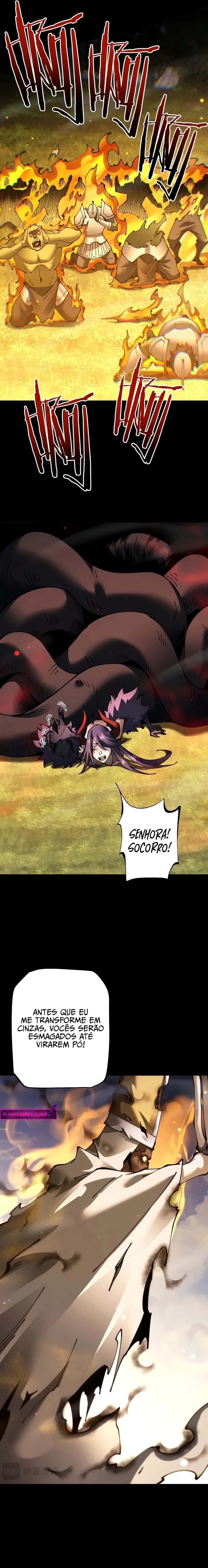 Read Goblin’s Ascent_ From Loser to Winner PT Manga Online