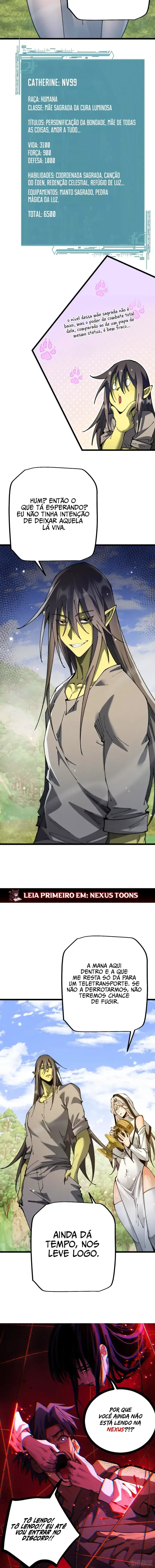 Read Goblin’s Ascent_ From Loser to Winner PT Manga Online