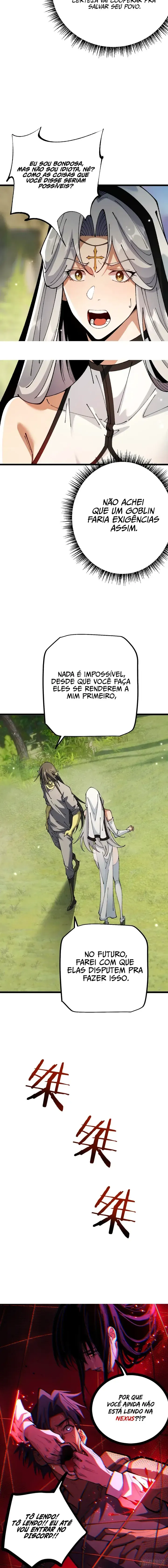 Read Goblin’s Ascent_ From Loser to Winner PT Manga Online