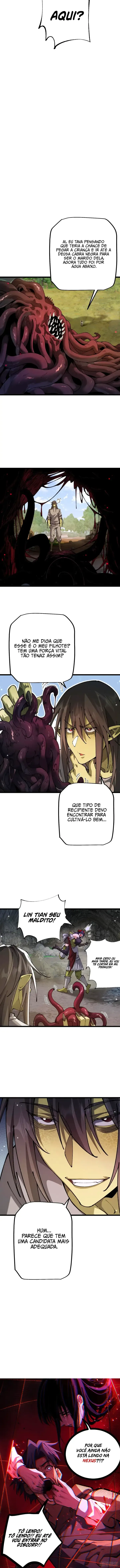 Read Goblin’s Ascent_ From Loser to Winner PT Manga Online