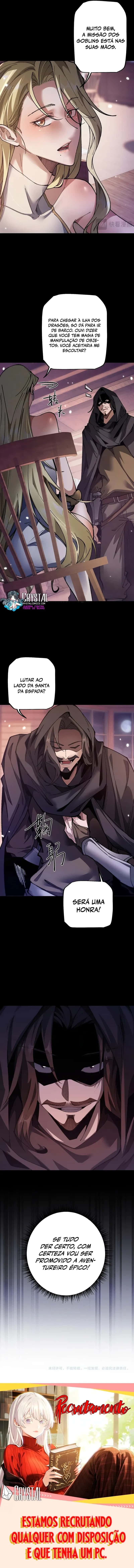 Read Goblin’s Ascent_ From Loser to Winner PT Manga Online