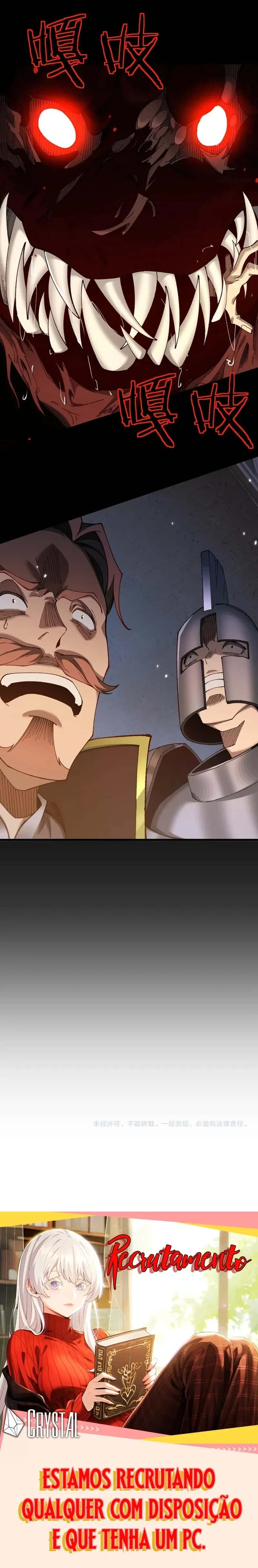 Read Goblin’s Ascent_ From Loser to Winner PT Manga Online