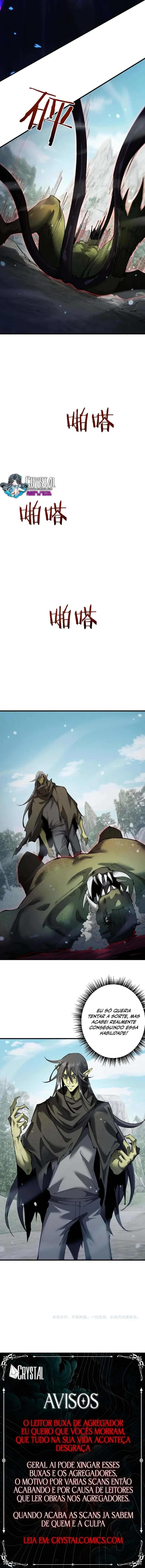 Read Goblin’s Ascent_ From Loser to Winner PT Manga Online