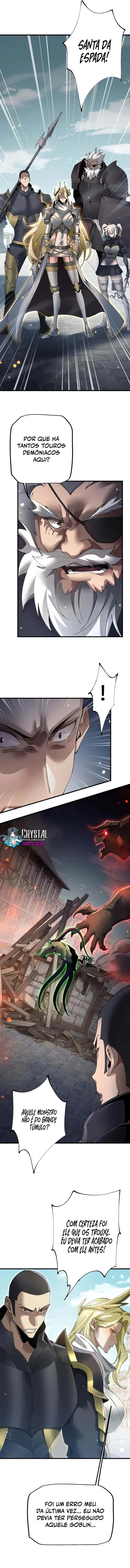 Read Goblin’s Ascent_ From Loser to Winner PT Manga Online
