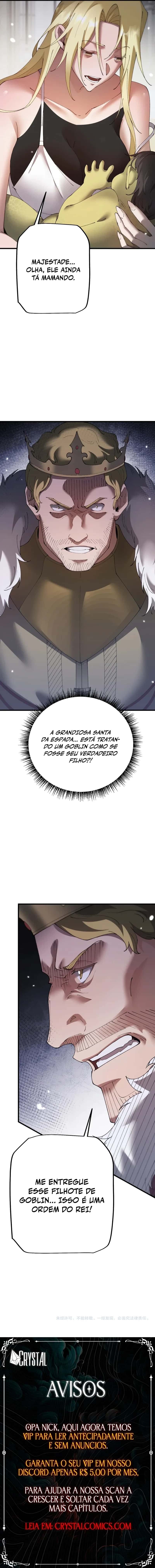 Read Goblin’s Ascent_ From Loser to Winner PT Manga Online