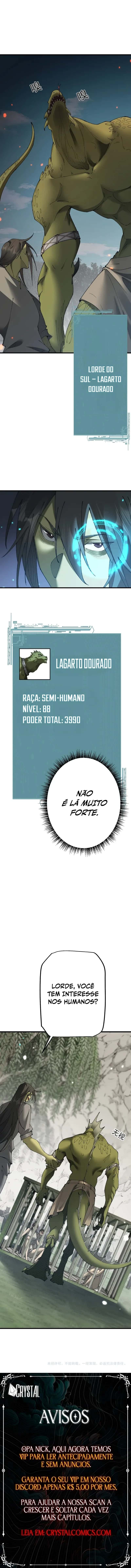 Read Goblin’s Ascent_ From Loser to Winner PT Manga Online