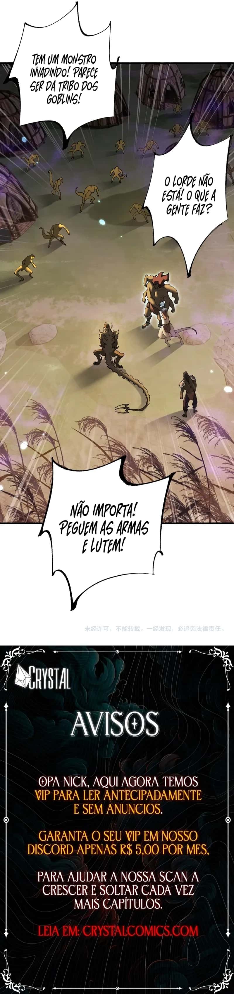 Read Goblin’s Ascent_ From Loser to Winner PT Manga Online