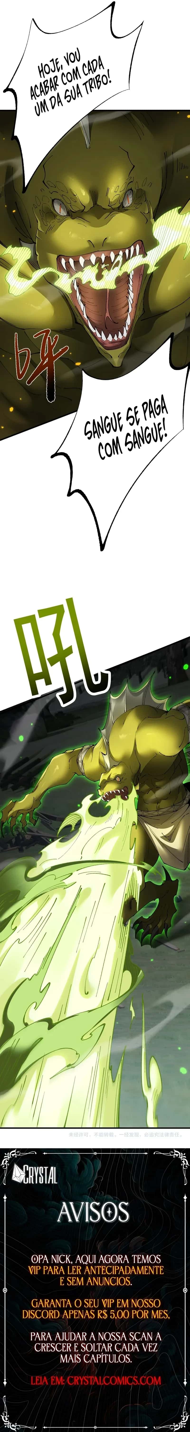 Read Goblin’s Ascent_ From Loser to Winner PT Manga Online