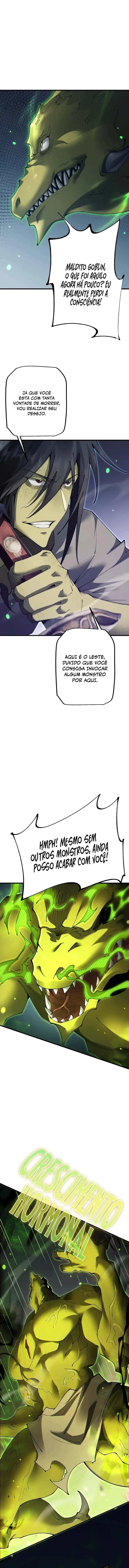 Read Goblin’s Ascent_ From Loser to Winner PT Manga Online