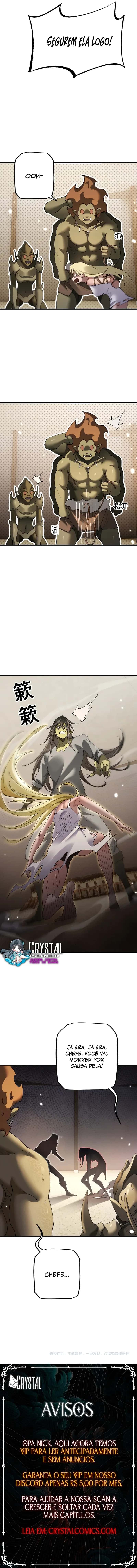 Read Goblin’s Ascent_ From Loser to Winner PT Manga Online