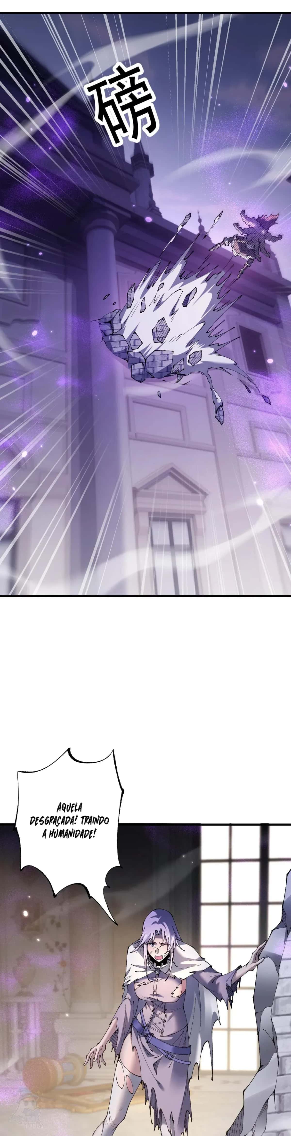 Read Goblin’s Ascent_ From Loser to Winner PT Manga Online