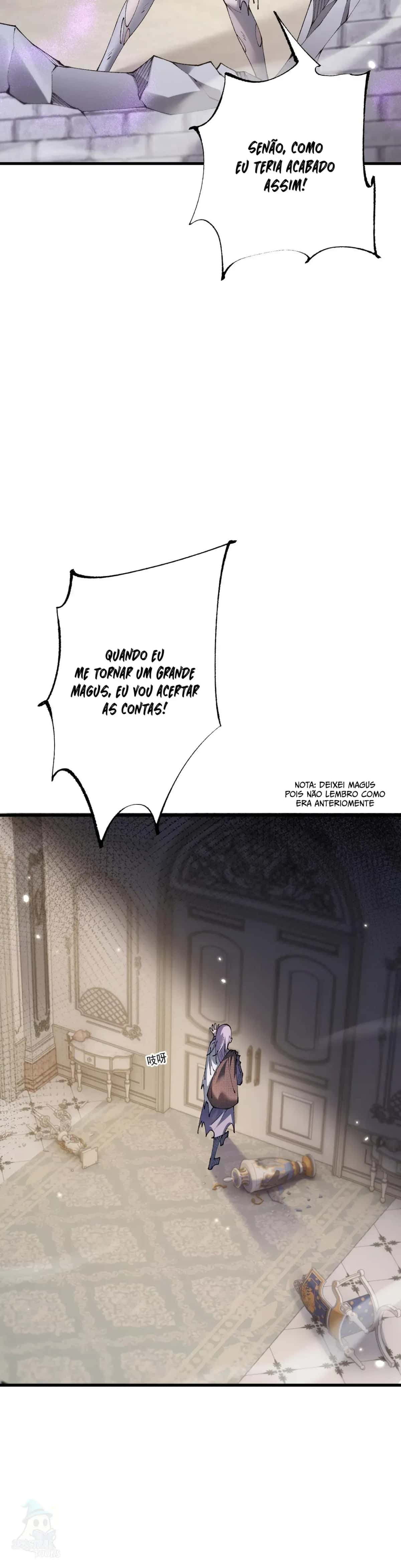 Read Goblin’s Ascent_ From Loser to Winner PT Manga Online