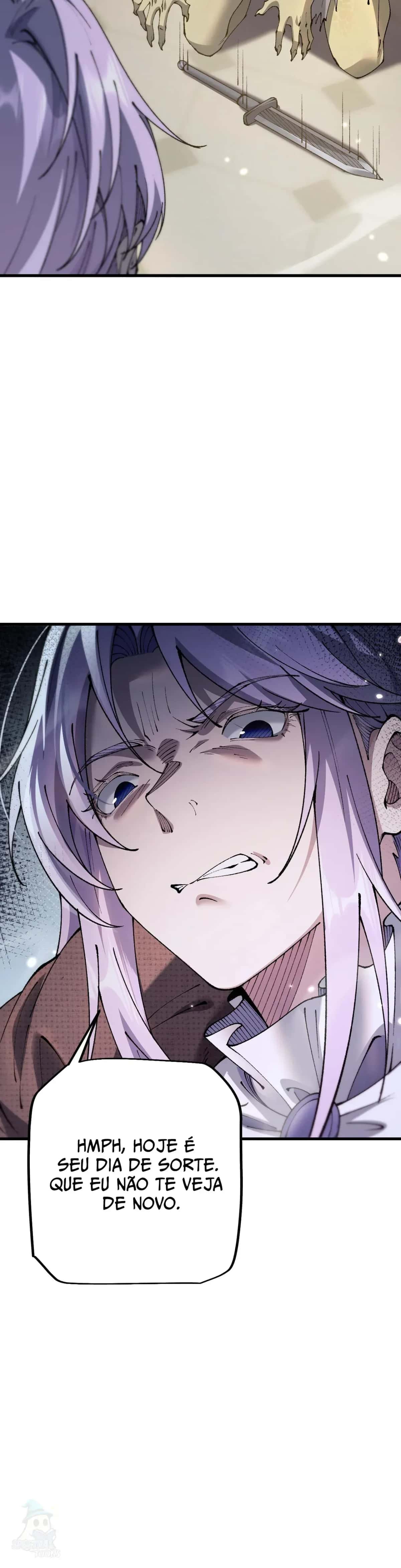 Read Goblin’s Ascent_ From Loser to Winner PT Manga Online