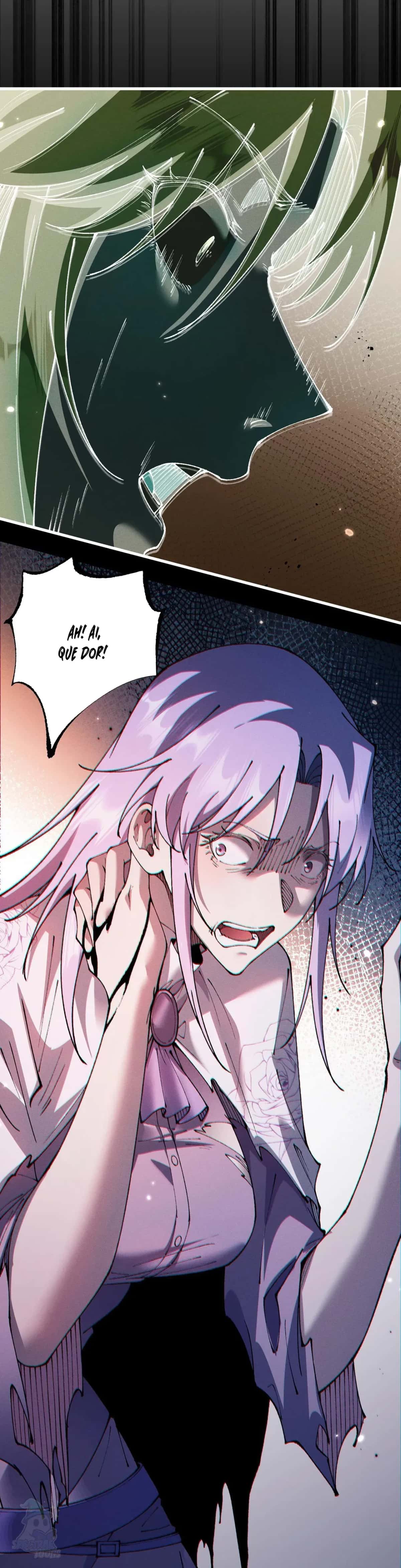 Read Goblin’s Ascent_ From Loser to Winner PT Manga Online