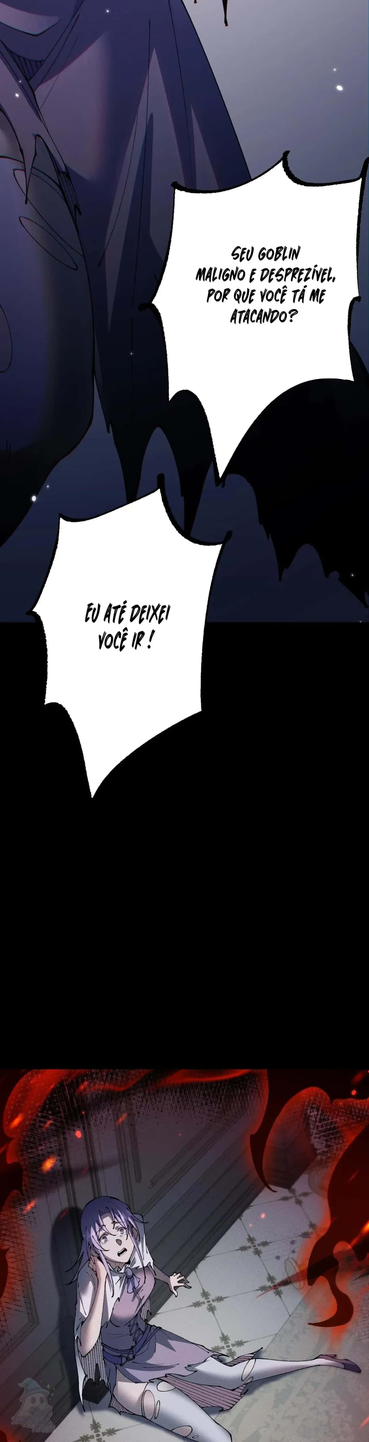 Read Goblin’s Ascent_ From Loser to Winner PT Manga Online