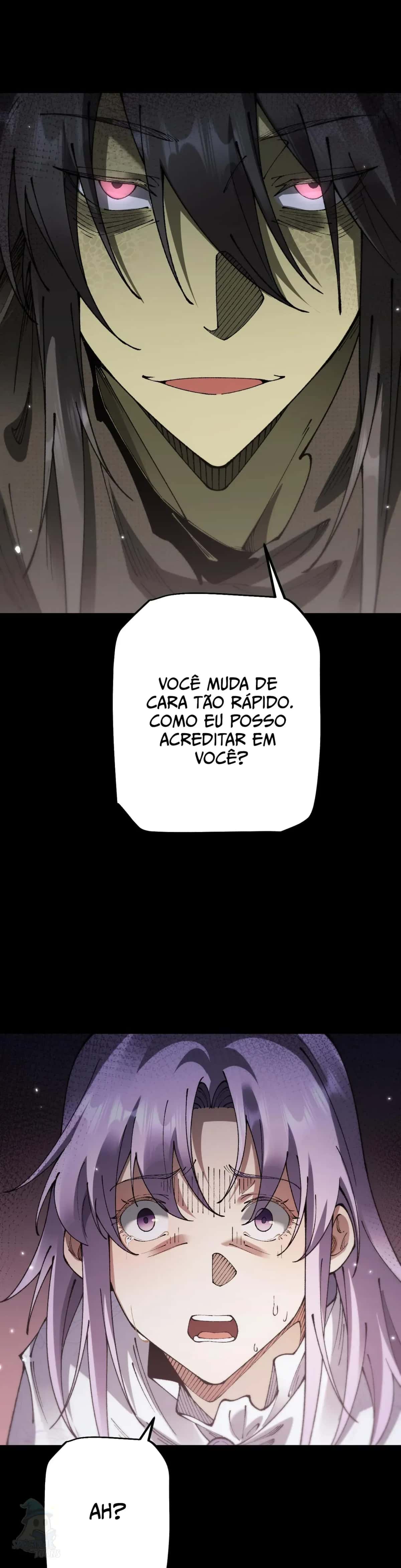 Read Goblin’s Ascent_ From Loser to Winner PT Manga Online