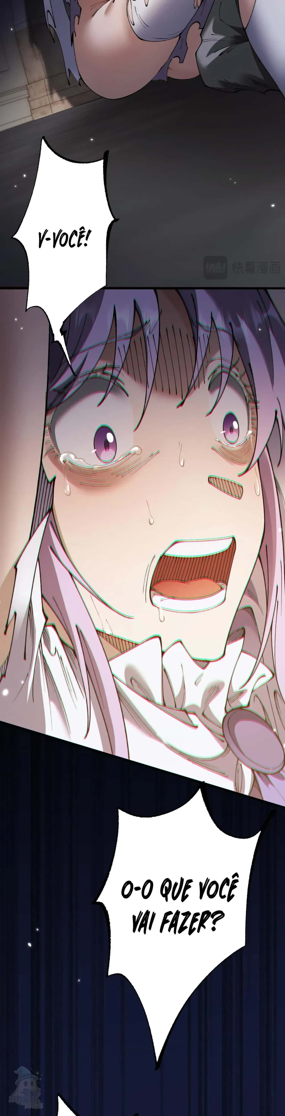 Read Goblin’s Ascent_ From Loser to Winner PT Manga Online