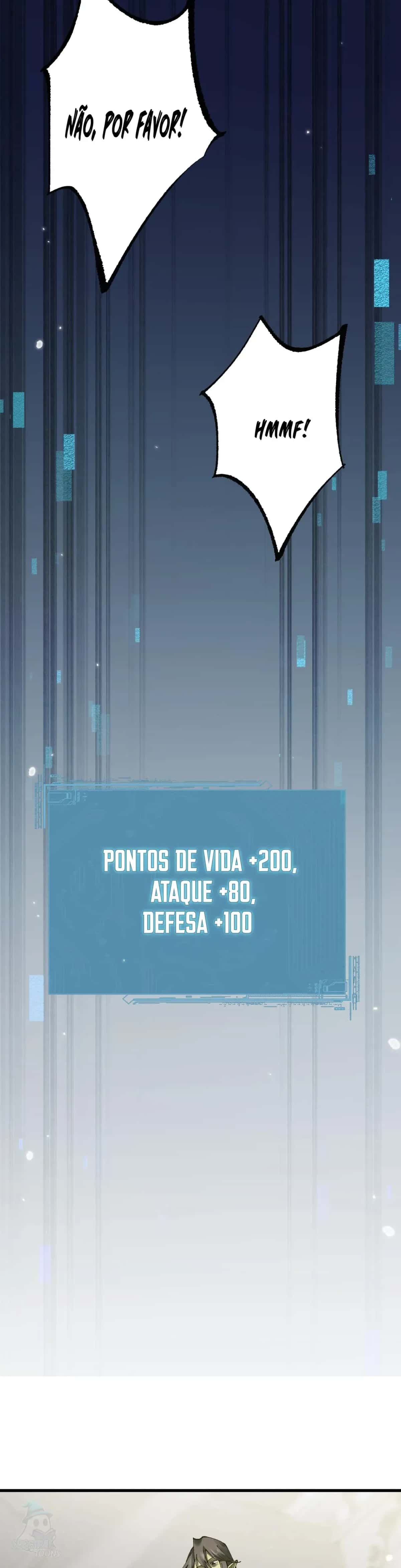 Read Goblin’s Ascent_ From Loser to Winner PT Manga Online