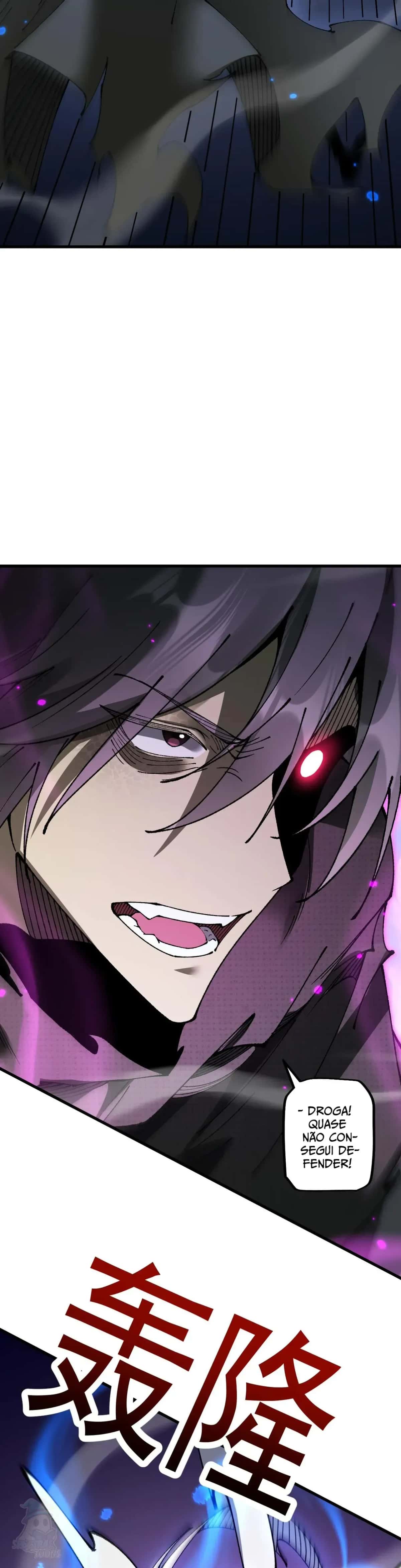 Read Goblin’s Ascent_ From Loser to Winner PT Manga Online