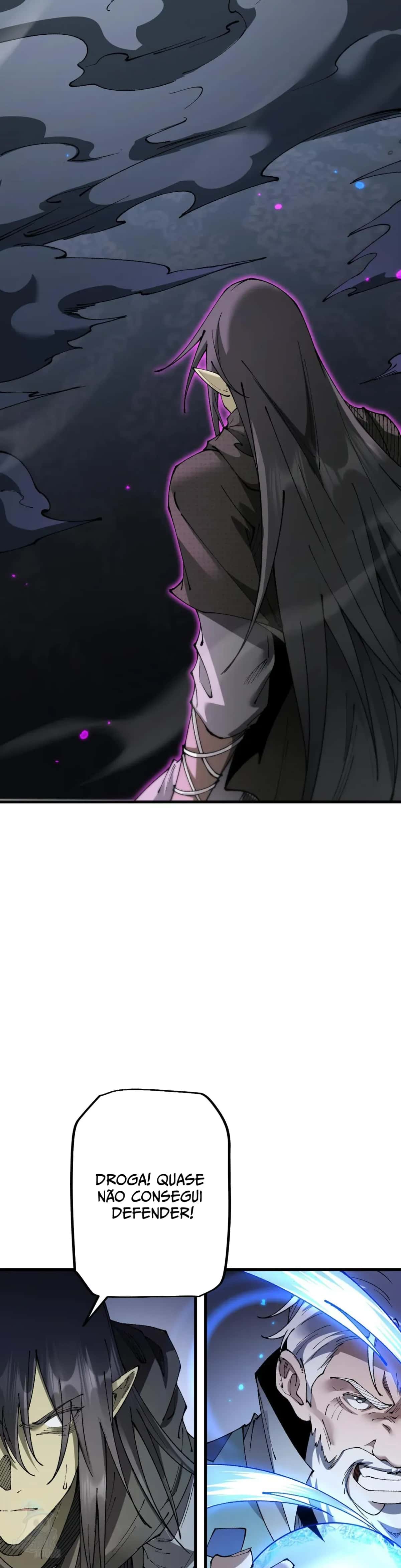 Read Goblin’s Ascent_ From Loser to Winner PT Manga Online