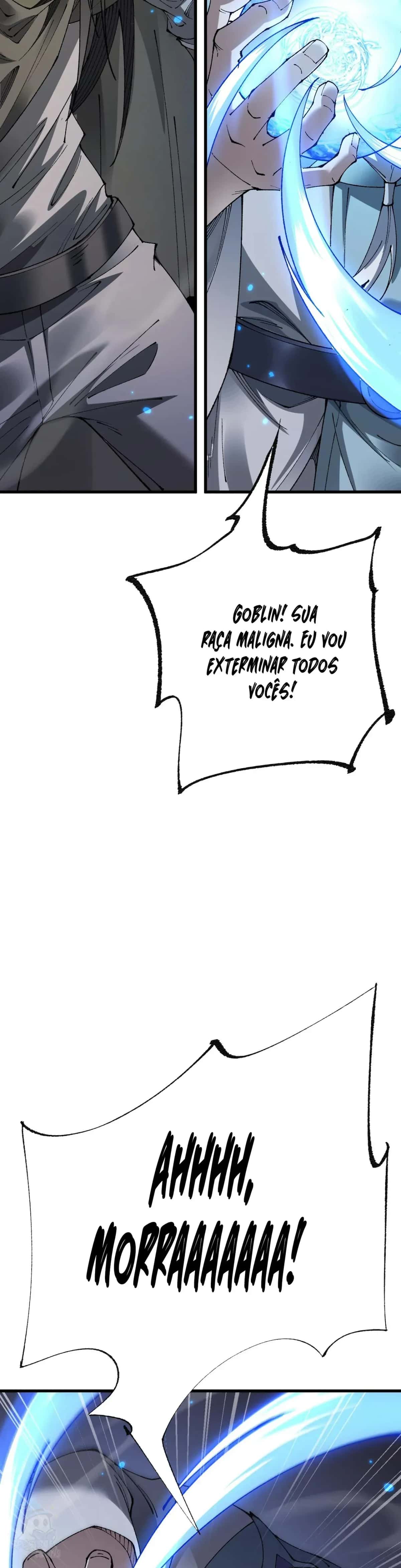 Read Goblin’s Ascent_ From Loser to Winner PT Manga Online