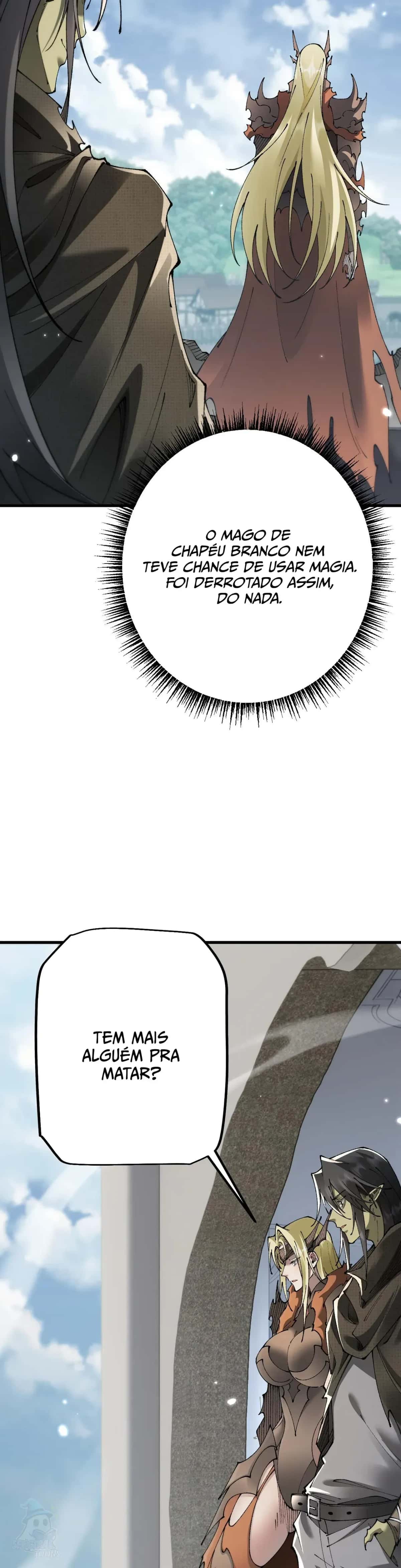 Read Goblin’s Ascent_ From Loser to Winner PT Manga Online