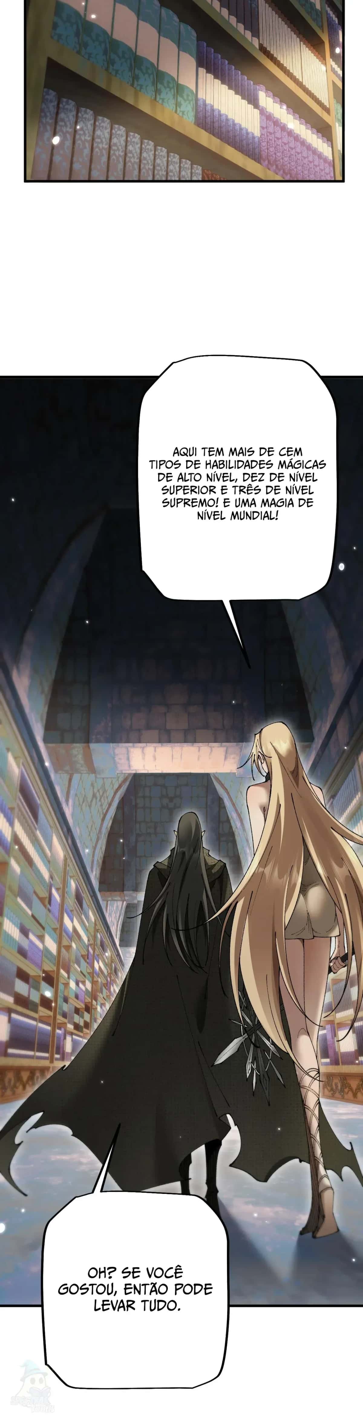 Read Goblin’s Ascent_ From Loser to Winner PT Manga Online