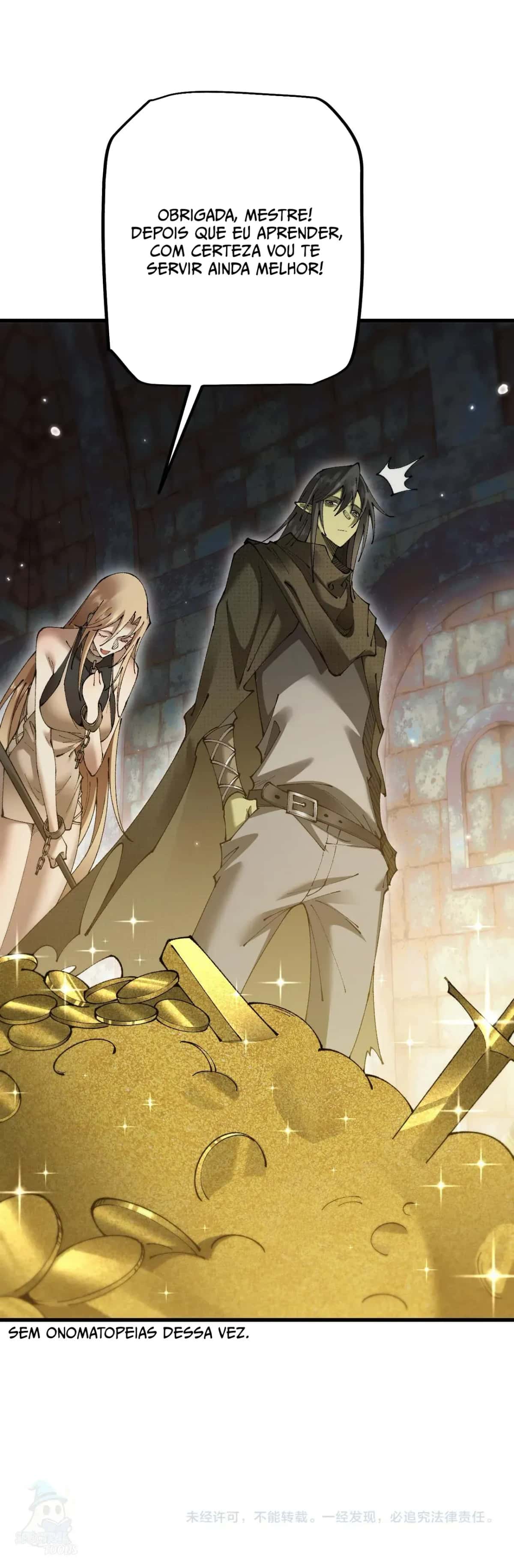 Read Goblin’s Ascent_ From Loser to Winner PT Manga Online