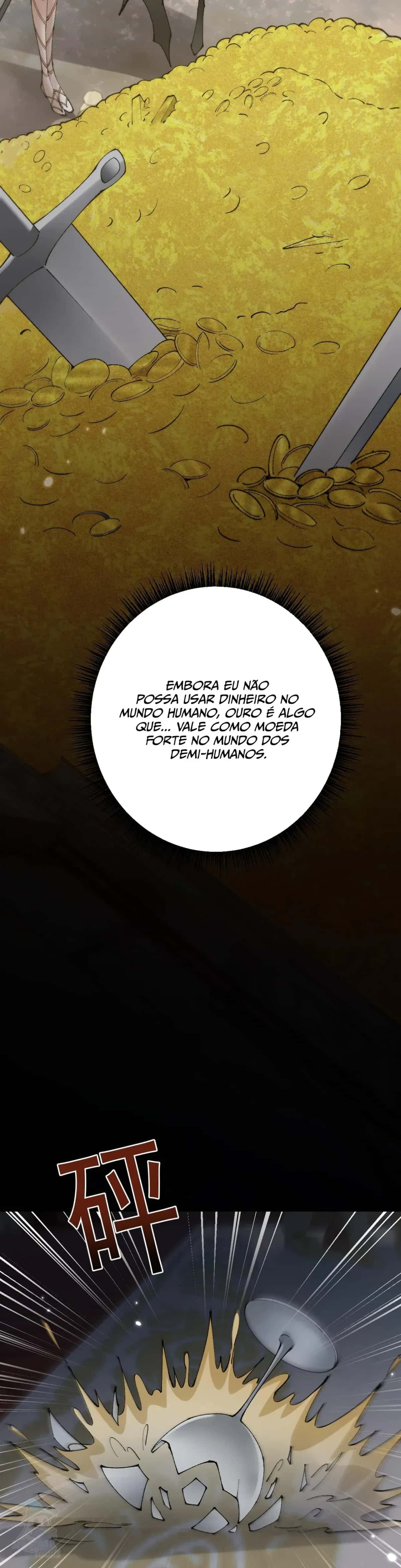 Read Goblin’s Ascent_ From Loser to Winner PT Manga Online