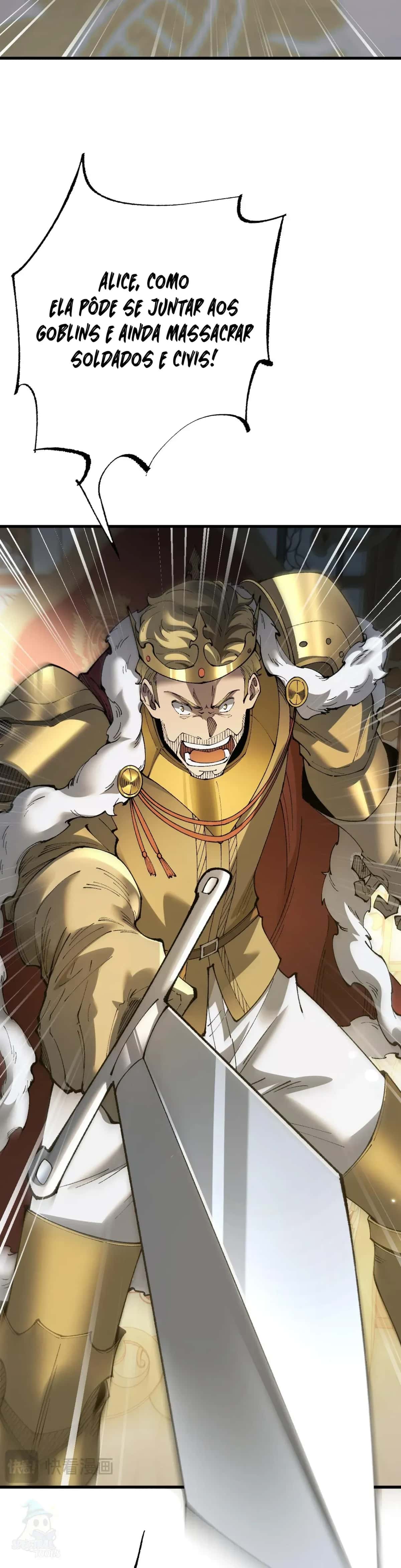 Read Goblin’s Ascent_ From Loser to Winner PT Manga Online