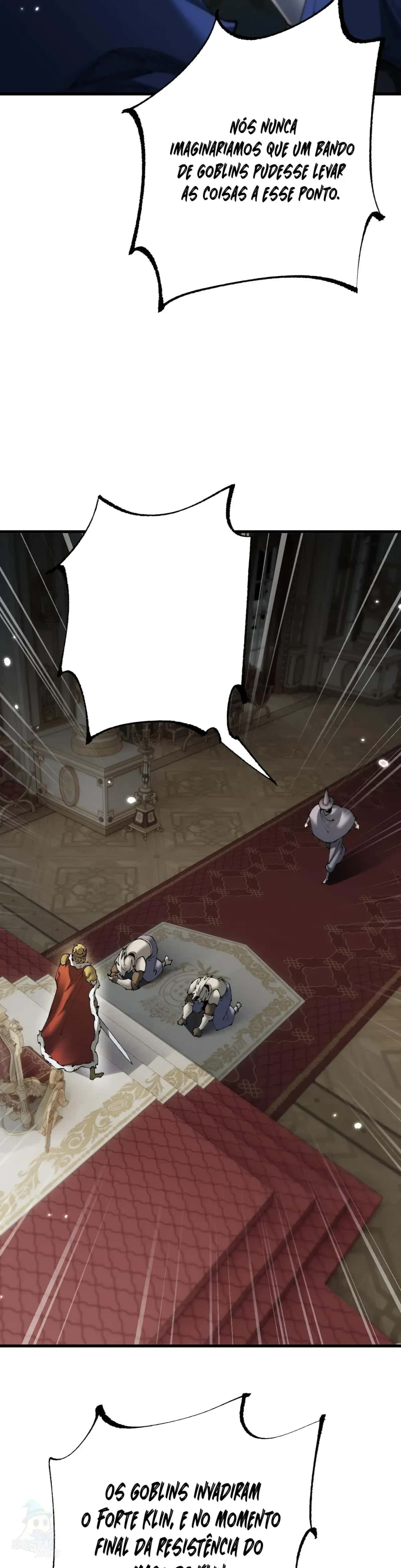 Read Goblin’s Ascent_ From Loser to Winner PT Manga Online