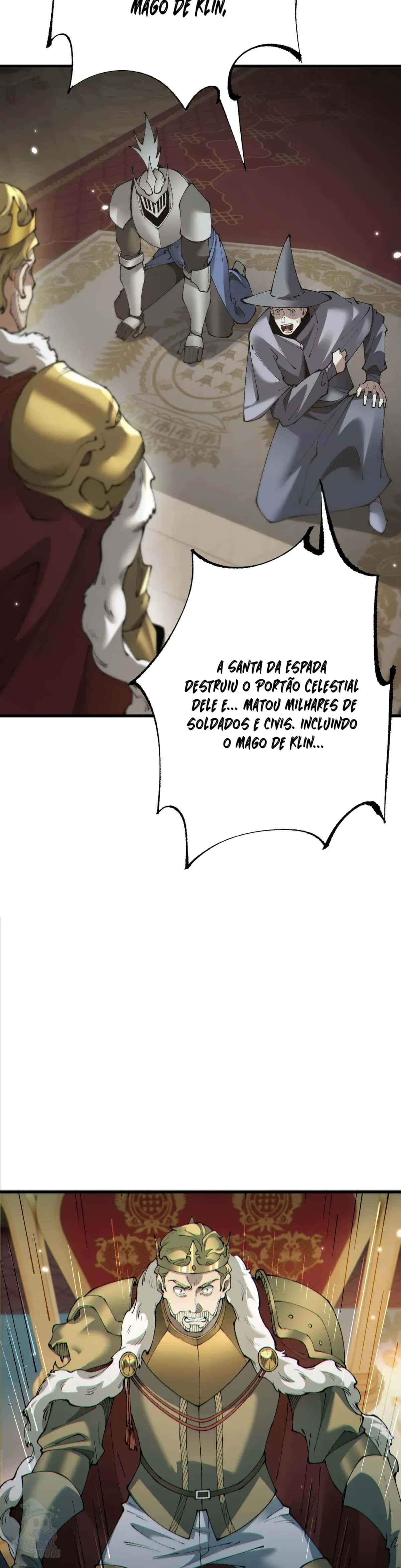 Read Goblin’s Ascent_ From Loser to Winner PT Manga Online