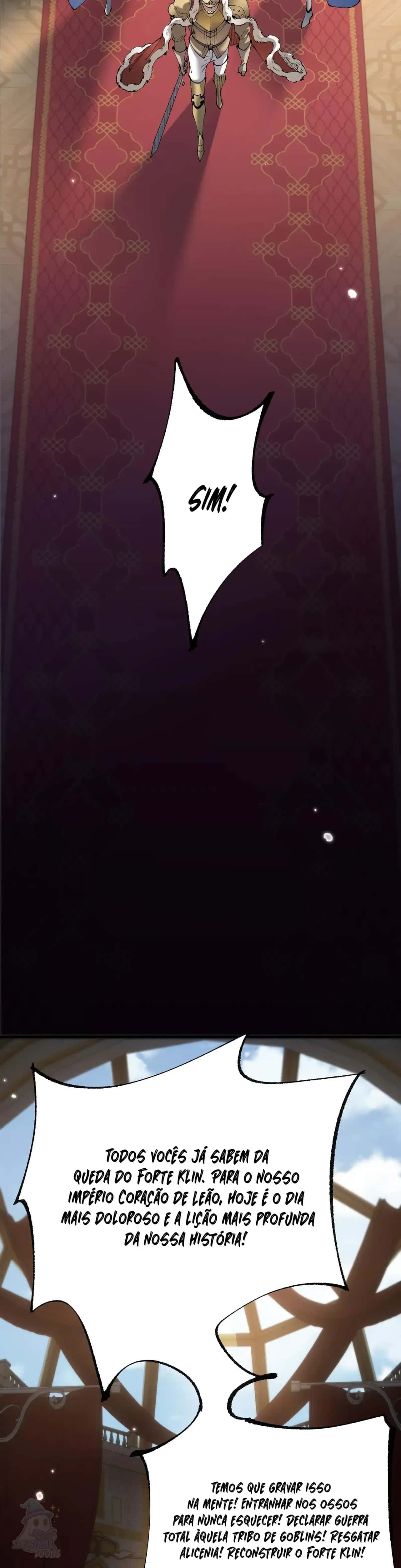 Read Goblin’s Ascent_ From Loser to Winner PT Manga Online