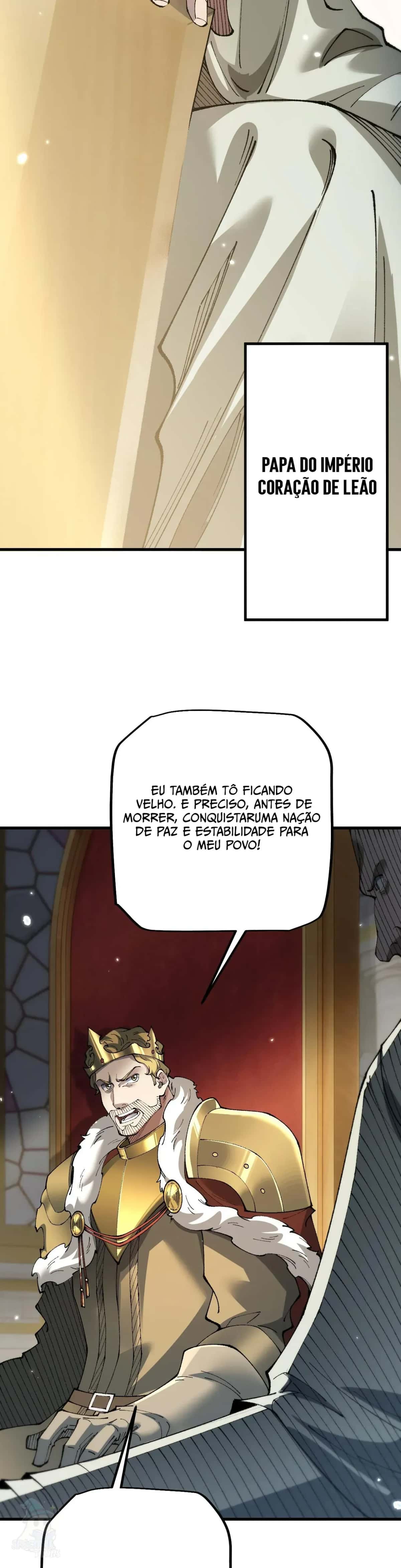 Read Goblin’s Ascent_ From Loser to Winner PT Manga Online