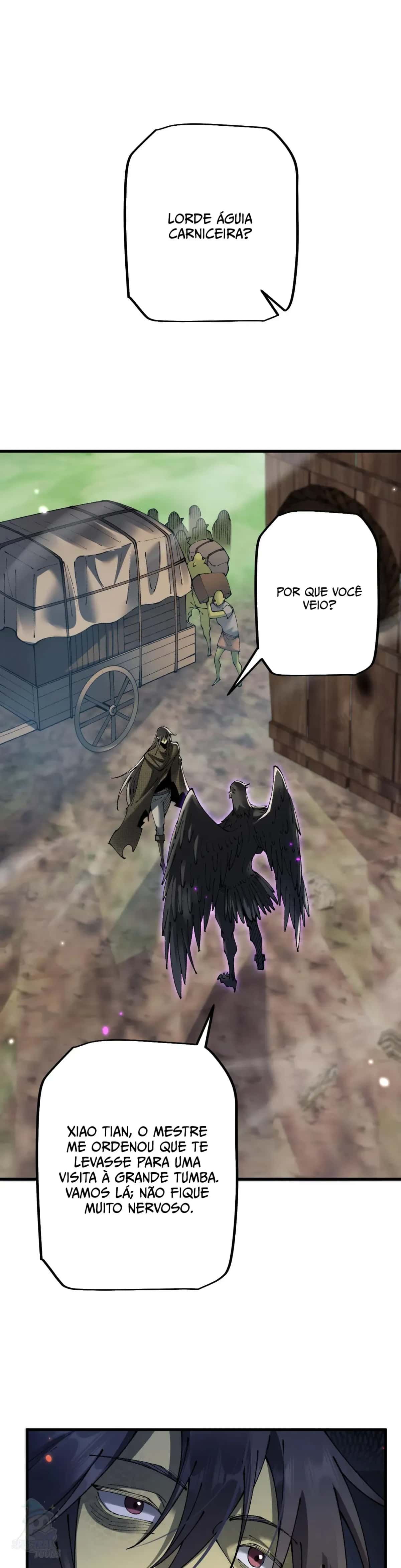 Read Goblin’s Ascent_ From Loser to Winner PT Manga Online