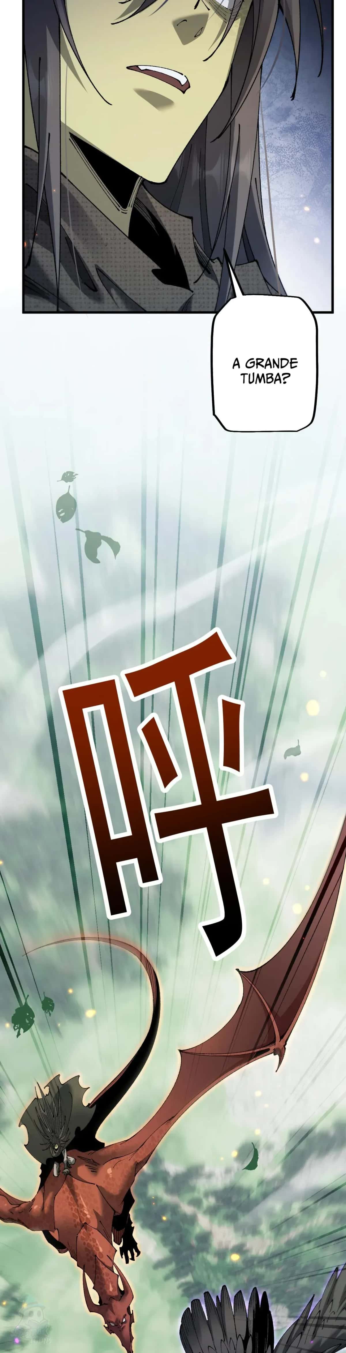 Read Goblin’s Ascent_ From Loser to Winner PT Manga Online