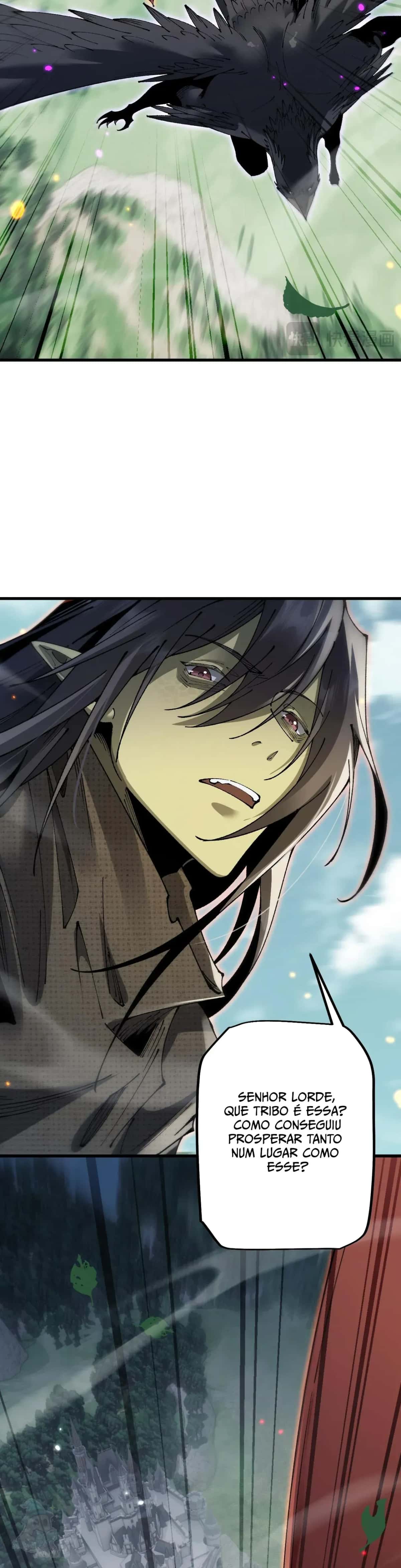 Read Goblin’s Ascent_ From Loser to Winner PT Manga Online