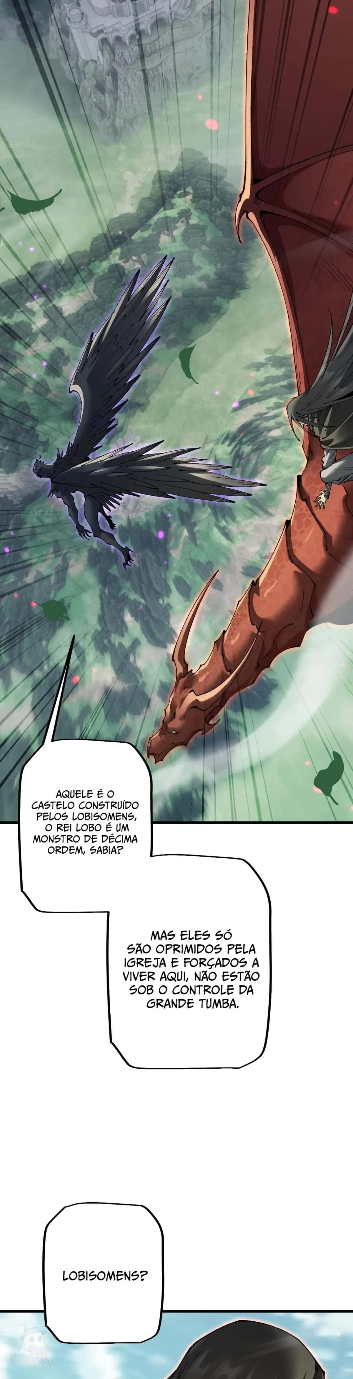 Read Goblin’s Ascent_ From Loser to Winner PT Manga Online